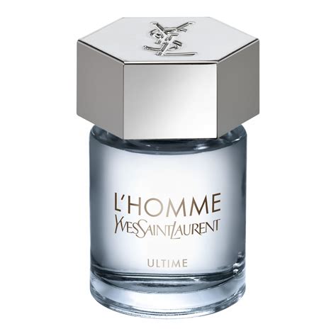 ysl l homme|ysl l'homme ultime reddit.